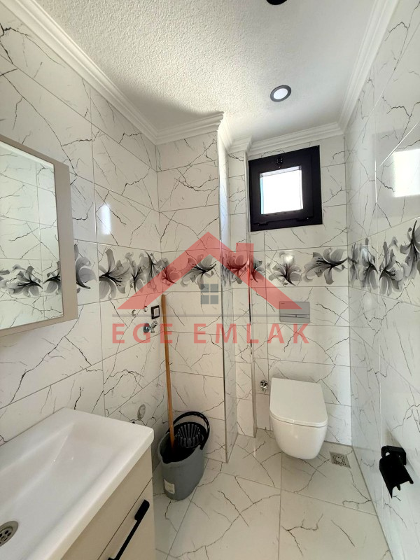 Didim Altınkum Sahiline 1 Km Mesafede Satılık 4+1 Villa