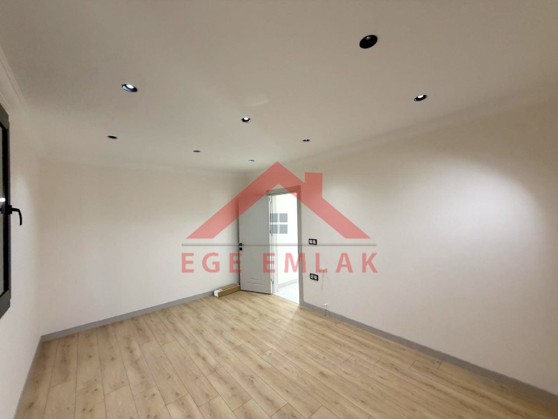 Didim Altınkum Sahiline 1 Km Mesafede Satılık 4+1 Villa