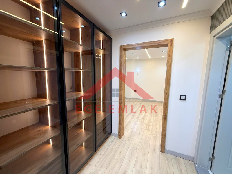 Didim Altınkum Sahiline 1 Km Mesafede Satılık 4+1 Villa