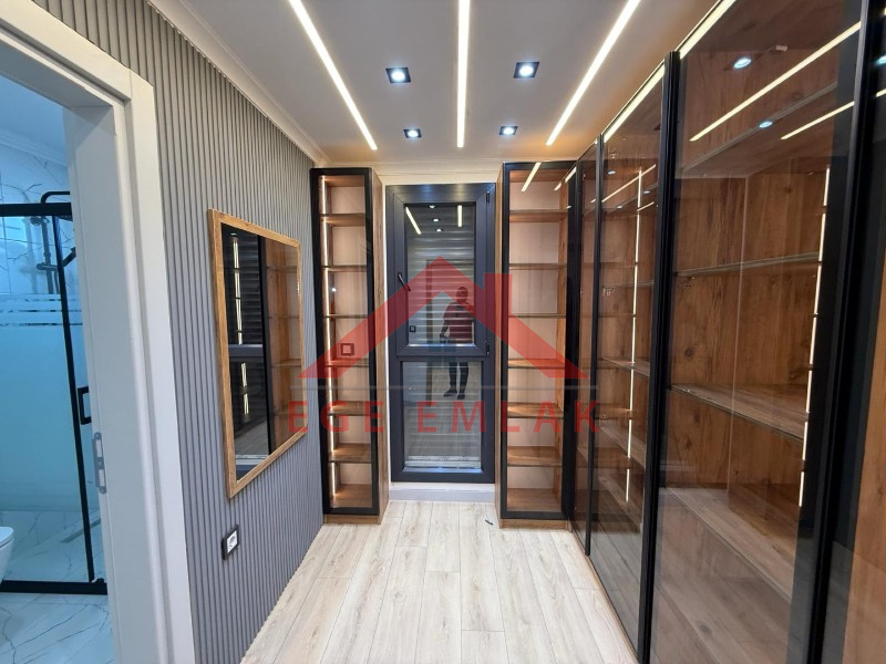 Didim Altınkum Sahiline 1 Km Mesafede Satılık 4+1 Villa