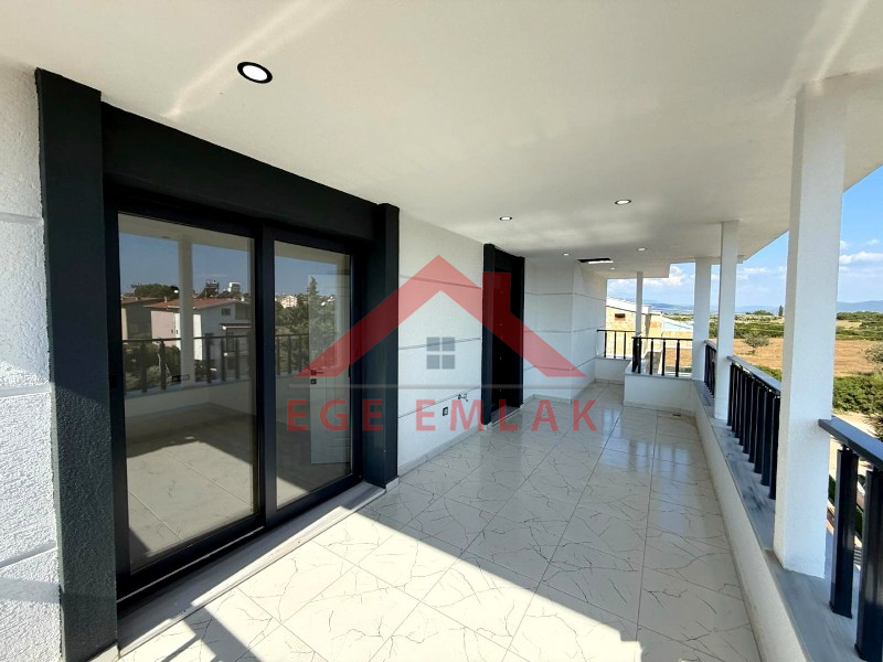 Didim Altınkum Sahiline 1 Km Mesafede Satılık 4+1 Villa