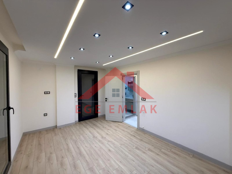 Didim Altınkum Sahiline 1 Km Mesafede Satılık 4+1 Villa