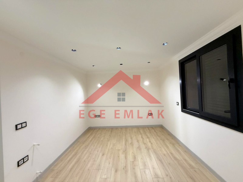Didim Altınkum Sahiline 1 Km Mesafede Satılık 4+1 Villa