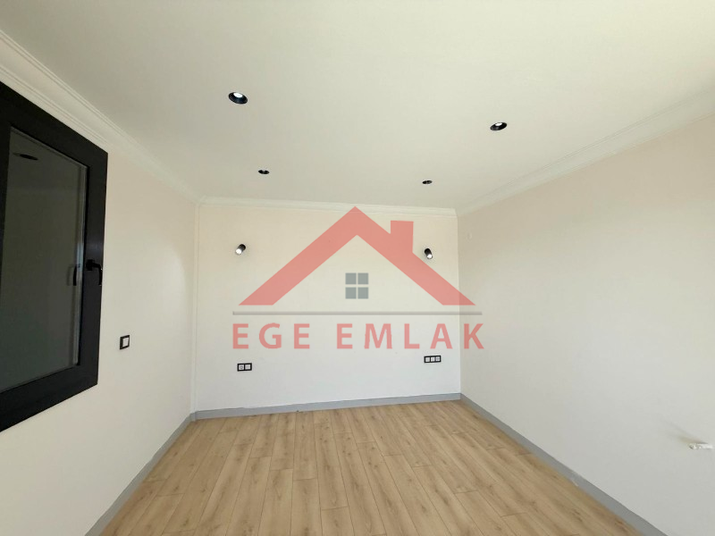 Didim Altınkum Sahiline 1 Km Mesafede Satılık 4+1 Villa