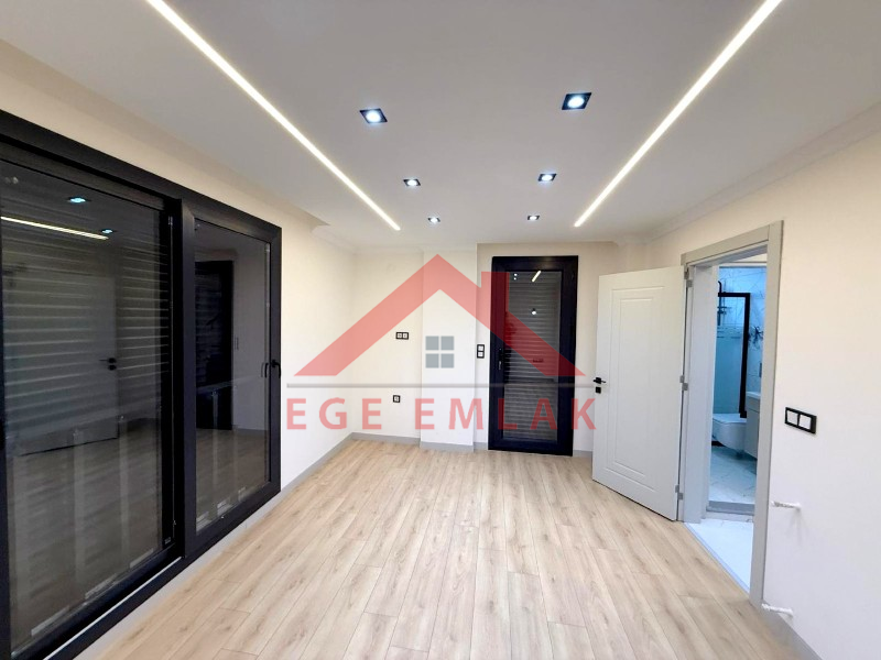 Didim Altınkum Sahiline 1 Km Mesafede Satılık 4+1 Villa