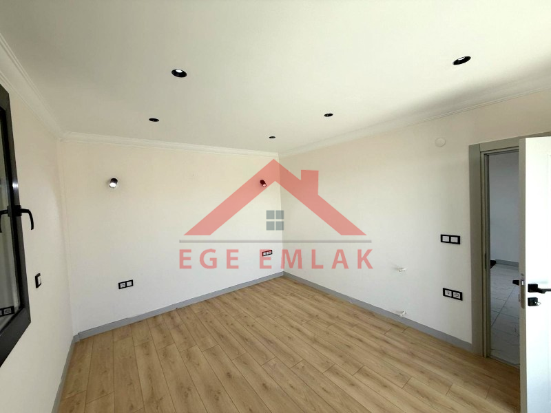 Didim Altınkum Sahiline 1 Km Mesafede Satılık 4+1 Villa