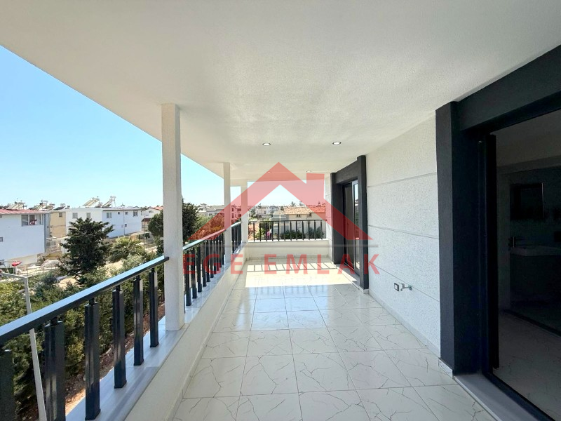 Didim Altınkum Sahiline 1 Km Mesafede Satılık 4+1 Villa
