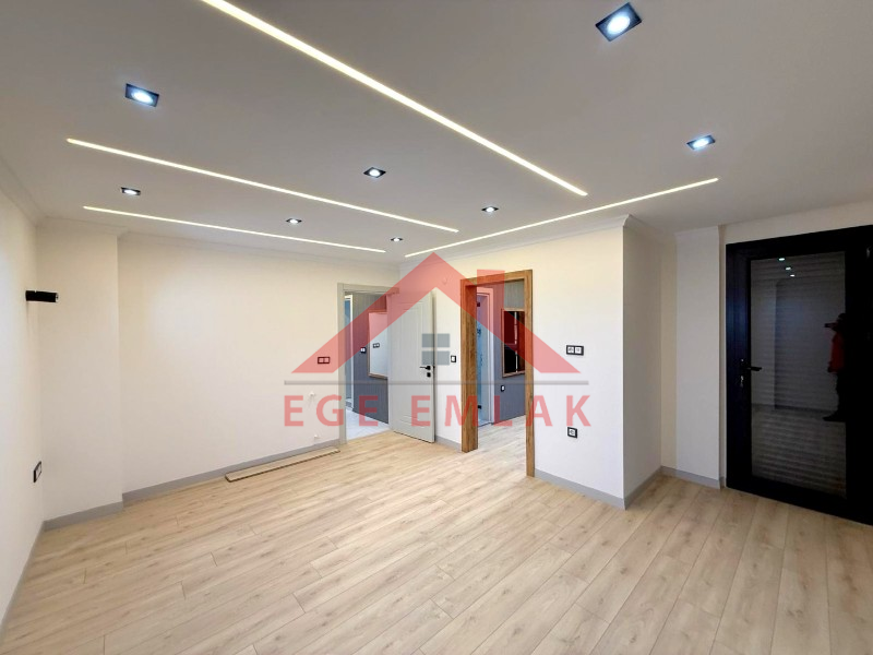 Didim Altınkum Sahiline 1 Km Mesafede Satılık 4+1 Villa