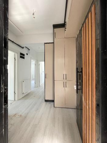 Güvenay - Çorum Çepni Mahallesi 2+1 Kiralık Daire 
