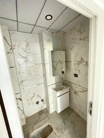 Güvenay - Çorum Çepni Mahallesi 2+1 Kiralık Daire 