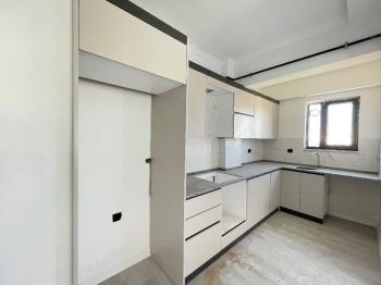 Güvenay - Çorum Çepni Mahallesi 2+1 Kiralık Daire 