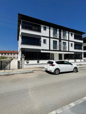 Güvenay - Çorum Çepni Mahallesi 2+1 Kiralık Daire 