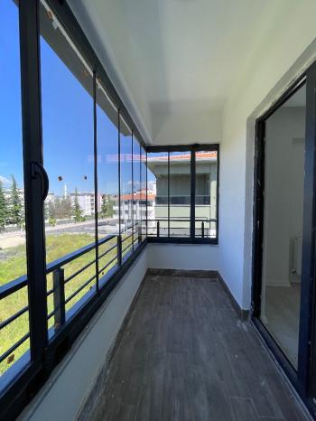 Güvenay - Çorum Çepni Mahallesi 2+1 Kiralık Daire 