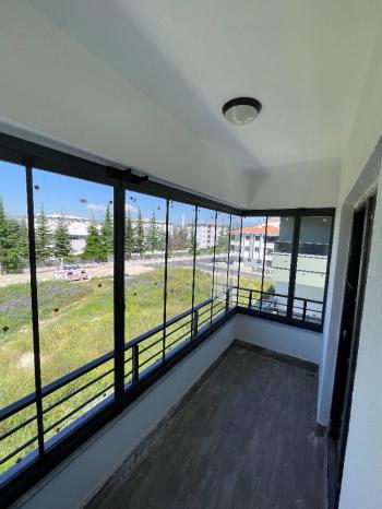 Güvenay - Çorum Çepni Mahallesi 2+1 Kiralık Daire 
