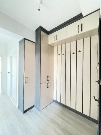 Güvenay - Çorum Çepni Mahallesi 2+1 Kiralık Daire 