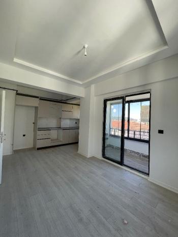 Güvenay - Çorum Çepni Mahallesi 2+1 Kiralık Daire 