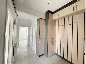 Güvenay - Çorum Çepni Mahallesi 2+1 Kiralık Daire 