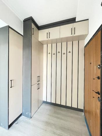 Güvenay - Çorum Çepni Mahallesi 2+1 Kiralık Daire 