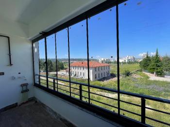 Güvenay - Çorum Çepni Mahallesi 2+1 Kiralık Daire 
