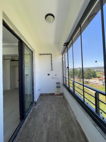 Güvenay - Çorum Çepni Mahallesi 2+1 Kiralık Daire 