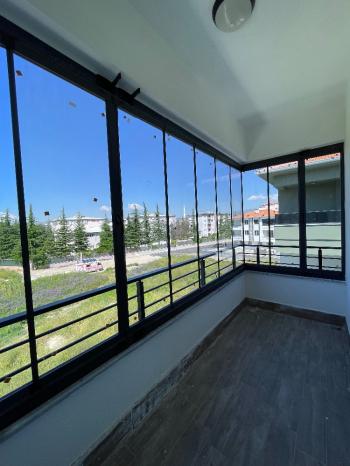 Güvenay - Çorum Çepni Mahallesi 2+1 Kiralık Daire 