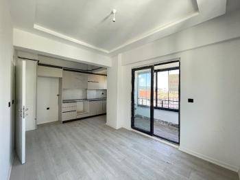 Güvenay - Çorum Çepni Mahallesi 2+1 Kiralık Daire 