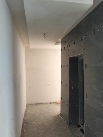 GÜVENAY - ÇORUM BAHÇELİEVLER BAHAR CADDESİ ÜZERİ SIFIR LÜKS 2+0 SATILIK DAİRE