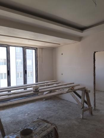 GÜVENAY - ÇORUM BAHÇELİEVLER BAHAR CADDESİ ÜZERİ SIFIR LÜKS 2+0 SATILIK DAİRE
