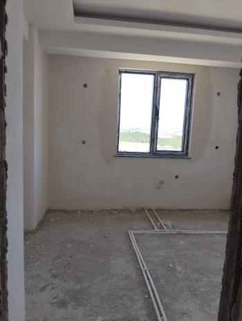 GÜVENAY - ÇORUM BAHÇELİEVLER BAHAR CADDESİ ÜZERİ SIFIR LÜKS 2+0 SATILIK DAİRE