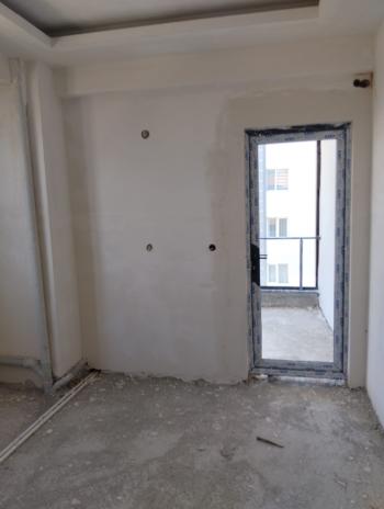 GÜVENAY - ÇORUM BAHÇELİEVLER BAHAR CADDESİ ÜZERİ SIFIR LÜKS 2+0 SATILIK DAİRE