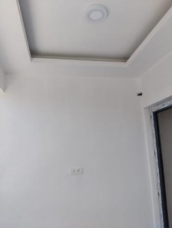 GÜVENAY - ÇORUM BAHÇELİEVLER BAHAR CADDESİ ÜZERİ SIFIR LÜKS 2+0 SATILIK DAİRE