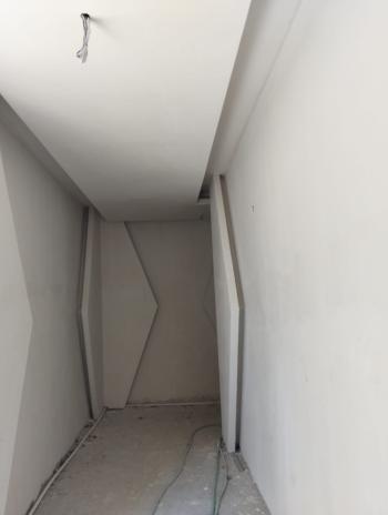 GÜVENAY - ÇORUM BAHÇELİEVLER BAHAR CADDESİ ÜZERİ SIFIR LÜKS 2+0 SATILIK DAİRE
