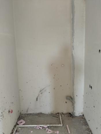 GÜVENAY - ÇORUM BAHÇELİEVLER BAHAR CADDESİ ÜZERİ SIFIR LÜKS 2+0 SATILIK DAİRE