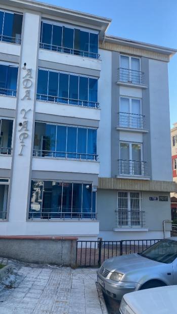 GÜVENAY - ÇORUM KALE POLİS LOJMANLARI CİVARI 3+1 SATILIK DAİRE
