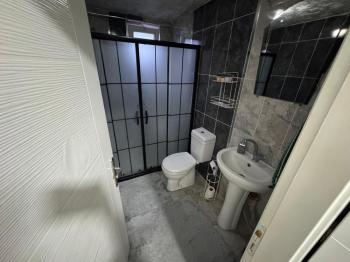 GÜVENAY - ÇORUM KALE POLİS LOJMANLARI CİVARI 3+1 SATILIK DAİRE