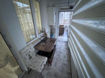 GÜVENAY - ÇORUM KALE POLİS LOJMANLARI CİVARI 3+1 SATILIK DAİRE