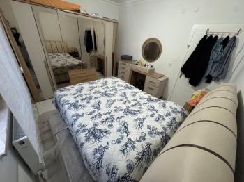 GÜVENAY - ÇORUM KALE POLİS LOJMANLARI CİVARI 3+1 SATILIK DAİRE