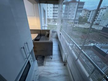 GÜVENAY - ÇORUM KALE POLİS LOJMANLARI CİVARI 3+1 SATILIK DAİRE