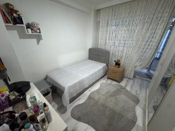GÜVENAY - ÇORUM KALE POLİS LOJMANLARI CİVARI 3+1 SATILIK DAİRE