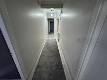GÜVENAY - ÇORUM KALE POLİS LOJMANLARI CİVARI 3+1 SATILIK DAİRE