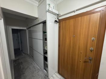 GÜVENAY - ÇORUM KALE POLİS LOJMANLARI CİVARI 3+1 SATILIK DAİRE