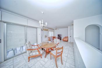 Girne Merkez'de Kiralık 3+1 Eşyalı Daire