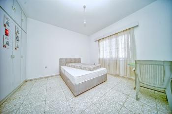 Girne Merkez'de Kiralık 3+1 Eşyalı Daire