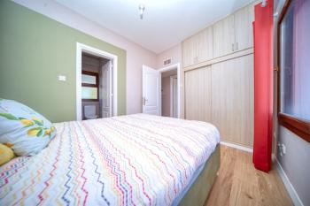 YEŞİLTEPE'DE MAVİ VE YEŞİLİN BULUŞTUĞU NOKTADA MUHTEŞEM MANZARALI 3+1 DUBLEKS PENTHOUSE