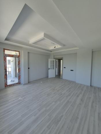 *AFYON ÜÇOK EMLAKTAN ALİ İHSAN PAŞA MAH 3+1 SIFIR LÜX EBEVEYN BANYOLU SATILIK DAİRELER *