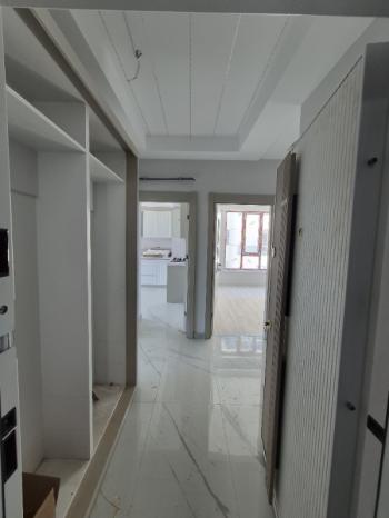 *AFYON ÜÇOK EMLAKTAN ALİ İHSAN PAŞA MAH 3+1 SIFIR LÜX EBEVEYN BANYOLU SATILIK DAİRELER *