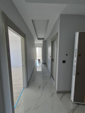 *AFYON ÜÇOK EMLAKTAN ALİ İHSAN PAŞA MAH 3+1 SIFIR LÜX EBEVEYN BANYOLU SATILIK DAİRELER *