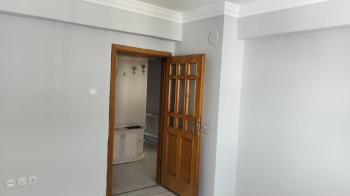* AFYON ÜÇOK EMLAKTAN NAZMİ SAATÇİ MAH 3+1 110M² TEMİZ BAKIMLI SATILIK DAİRE *