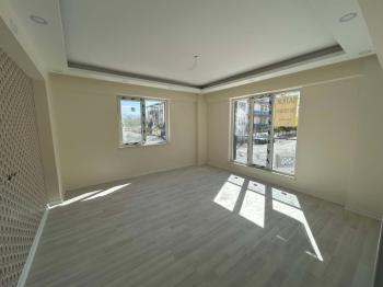 *AFYON ÜÇOK EMLAKTAN FATİH MAH 3+1 SIFIR LÜX 110M² SATILIK DAİRE*