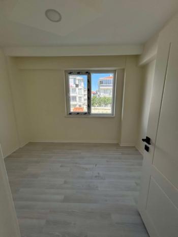 *AFYON ÜÇOK EMLAKTAN FATİH MAH 3+1 SIFIR LÜX 110M² SATILIK DAİRE*